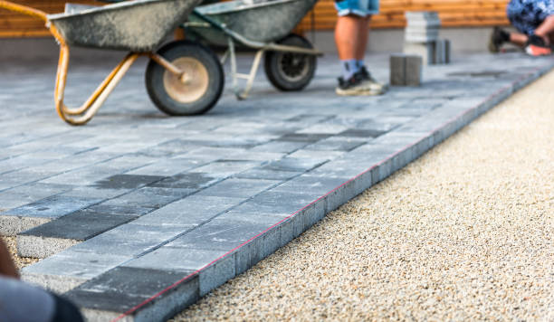 Best Affordable Driveway Pavers  in Old Brookville, NY