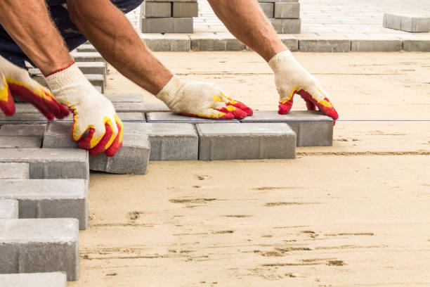 Best Driveway Resurfacing Pavers  in Old Brookville, NY