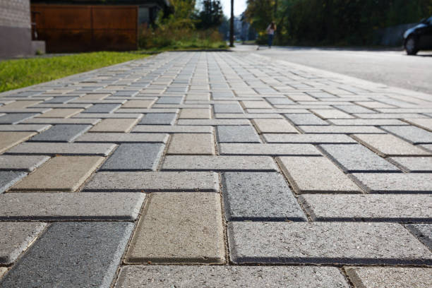 Best Custom Driveway Pavers  in Old Brookville, NY