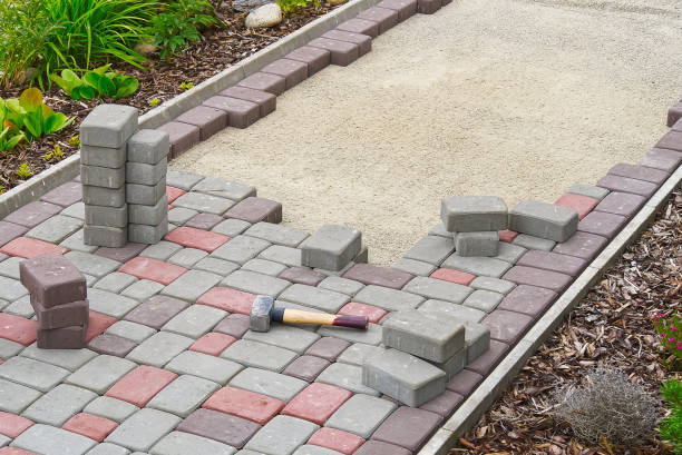 Best Permeable Paver Driveway  in Old Brookville, NY
