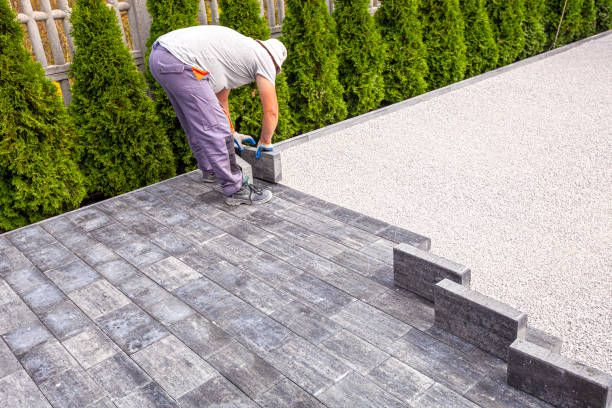 Best Professional Driveway Pavers  in Old Brookville, NY