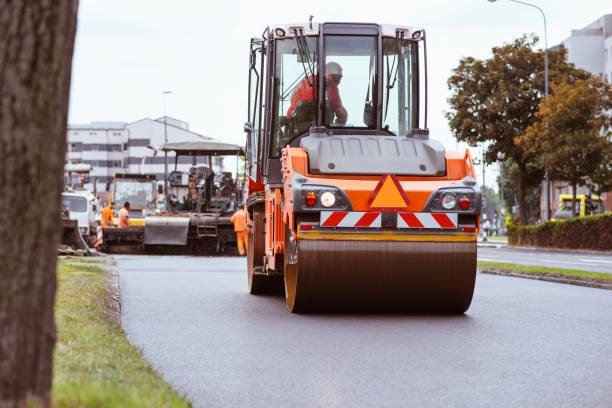 Best Driveway Repair Near Me  in Old Brookville, NY