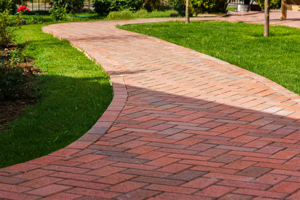 Best Residential Paver Driveway  in Old Brookville, NY