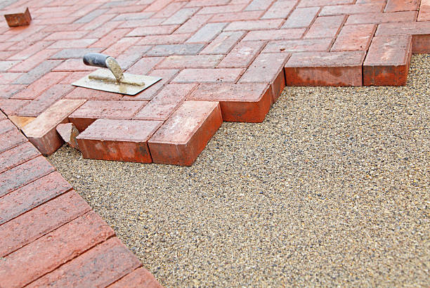 Best Driveway Repair Near Me  in Old Brookville, NY