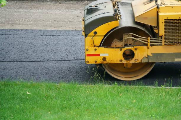 Best Permeable Paver Driveway  in Old Brookville, NY