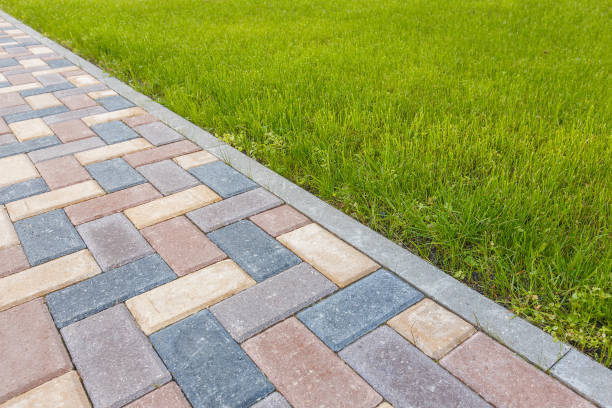 Best Cobblestone Driveway Pavers  in Old Brookville, NY